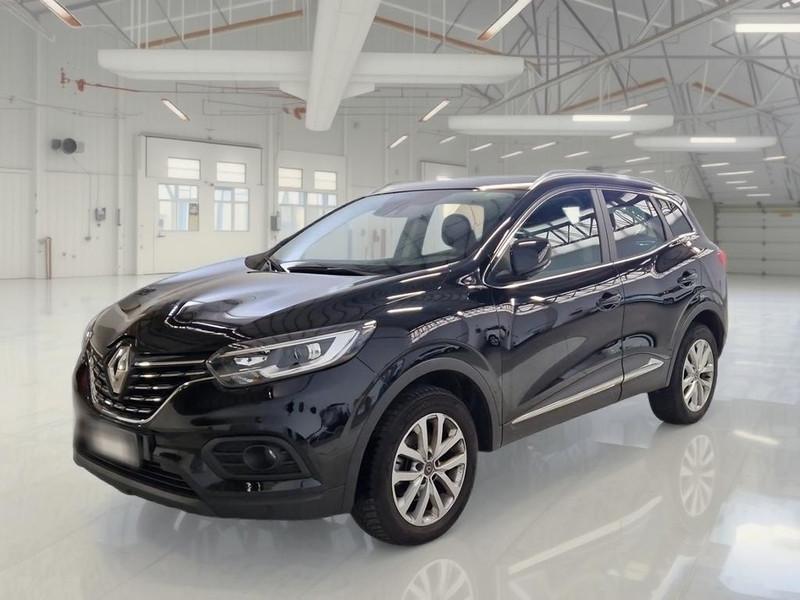 RENAULT KADJAR 1.5 BLUE DCI BUSINESS EDC