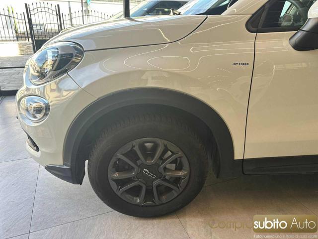 FIAT 500X 1.3 MultiJet 95 CV ( Garanzia 12 Mesi)