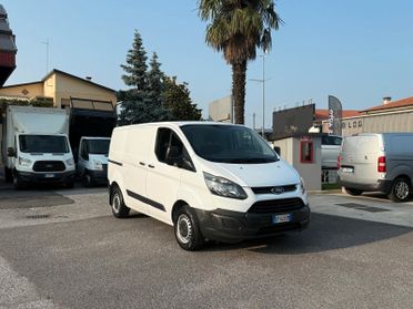 Ford Transit Custom 2.2 tdci L1 H1 133.000 km