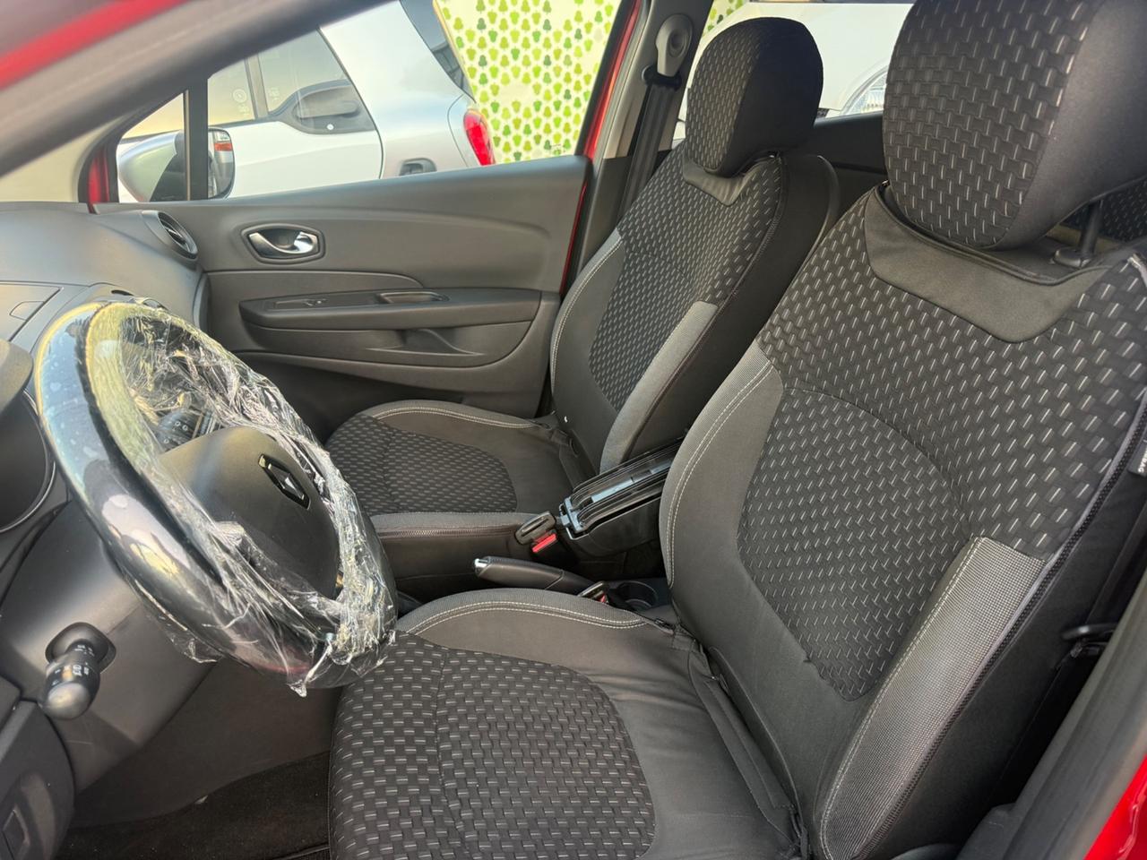 Renault Captur dCi 8V 90 CV EDC Start&Stop Energy Zen