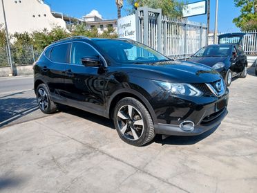 Nissan Qashqai 1.6 dCi 2WD Acenta