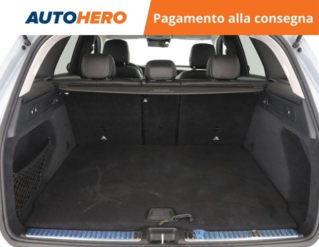 MERCEDES-BENZ GLC 300 d 4Matic Premium Plus