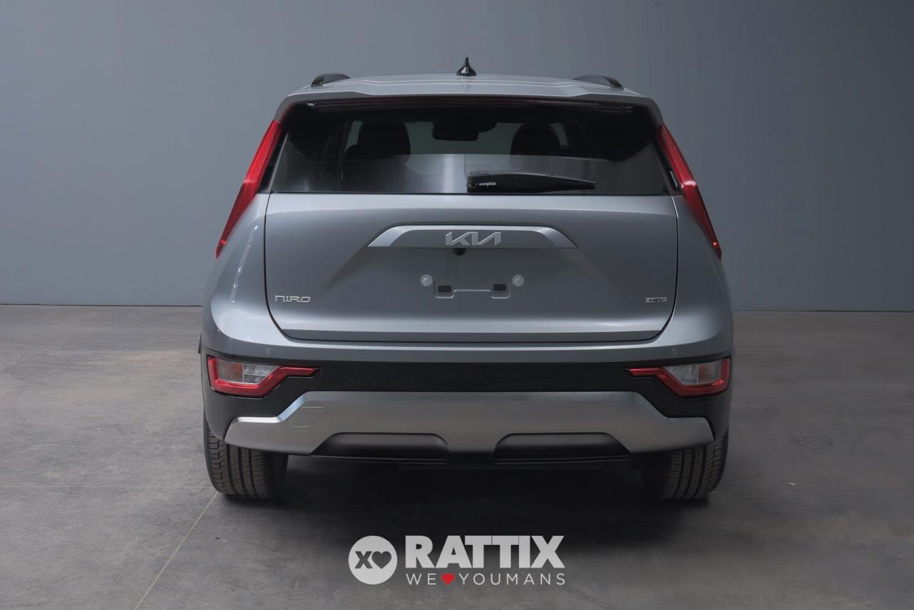 Kia Niro 1.6 GDI HEV 129CV Style DCT6