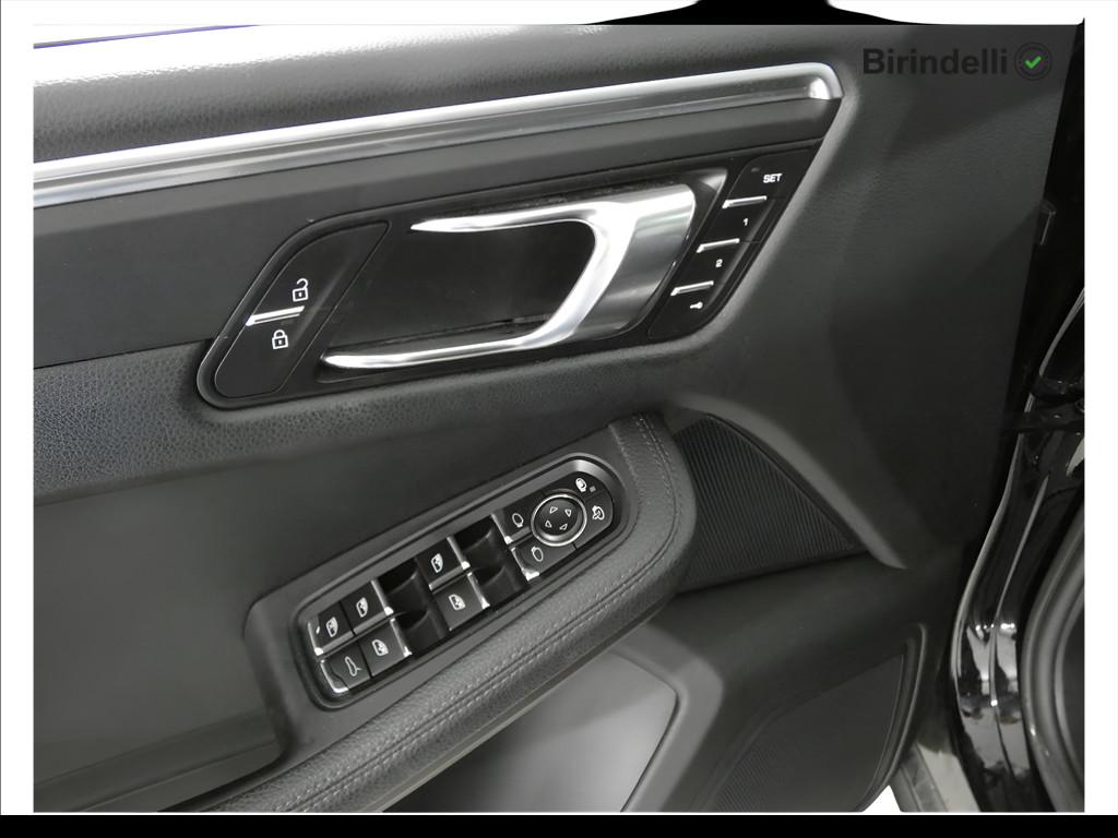 PORSCHE Macan - 2.0