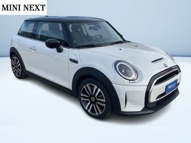 MINI Mini Full Electric MINI 3P COOPER SE CLASSIC AUTO
