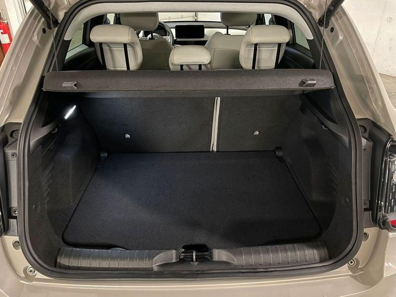 FIAT 600 600 Hybrid 110 CV DCT MHEV La Prima