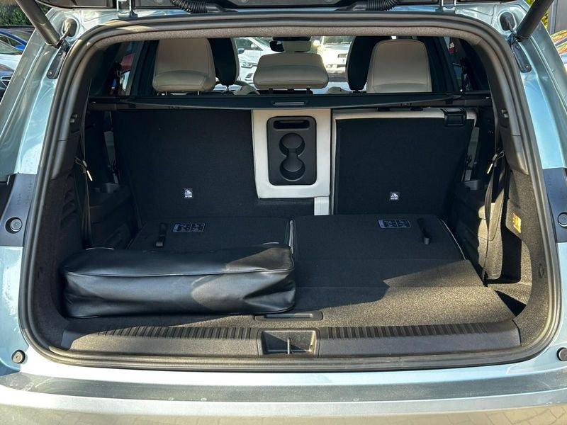 Renault Espace Espace Full Hybrid E-Tech 200 5p Iconic