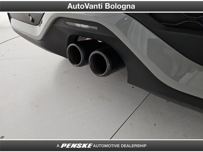 MINI Mini 5 porte Mini 2.0 Cooper S Business 5 porte