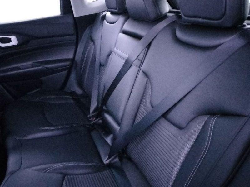 Jeep Compass 1.6 mjt Night Eagle 2wd 130cv