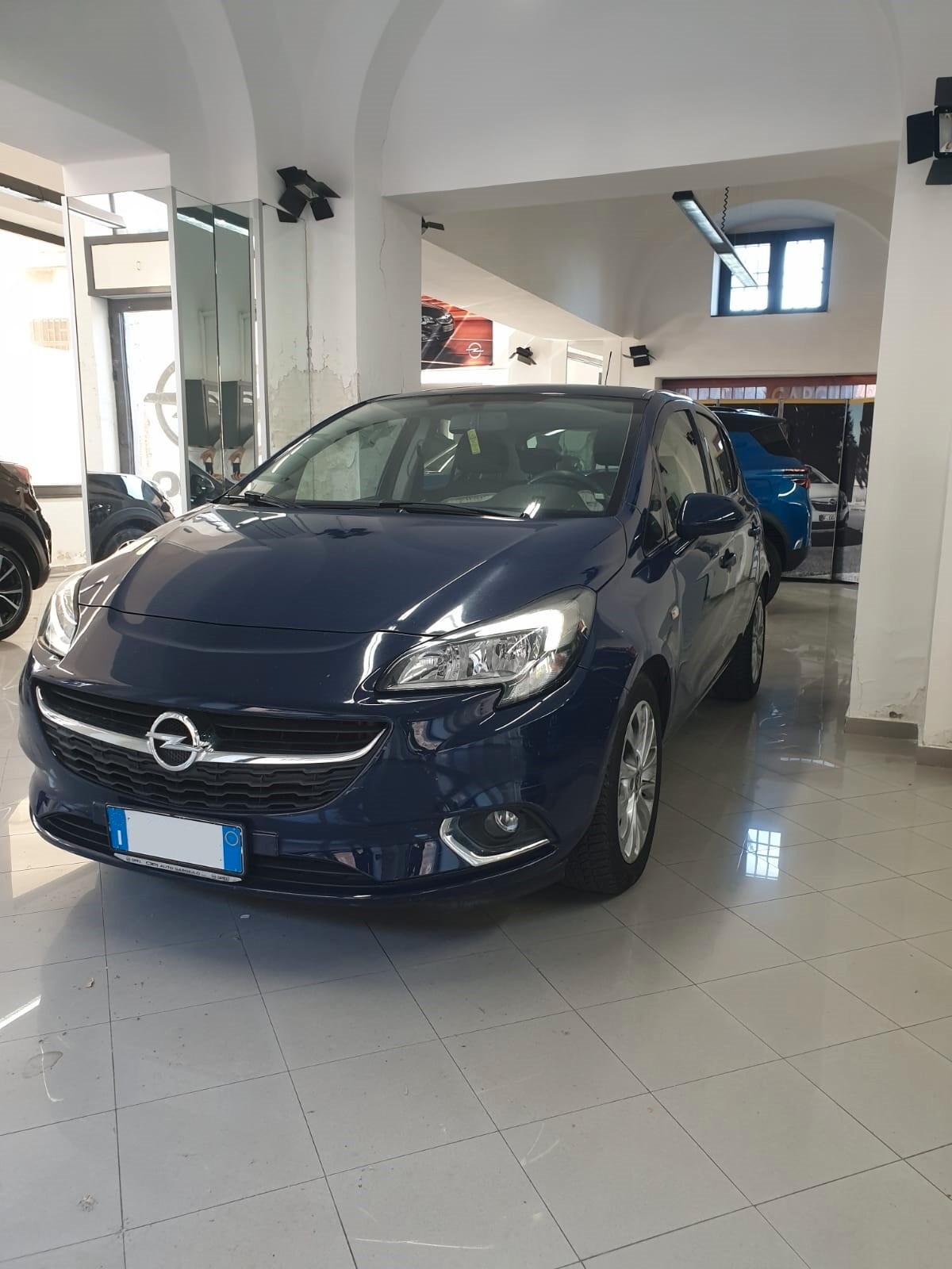 Opel Corsa 1.4 90CV GPL Tech 5 porte Innovation