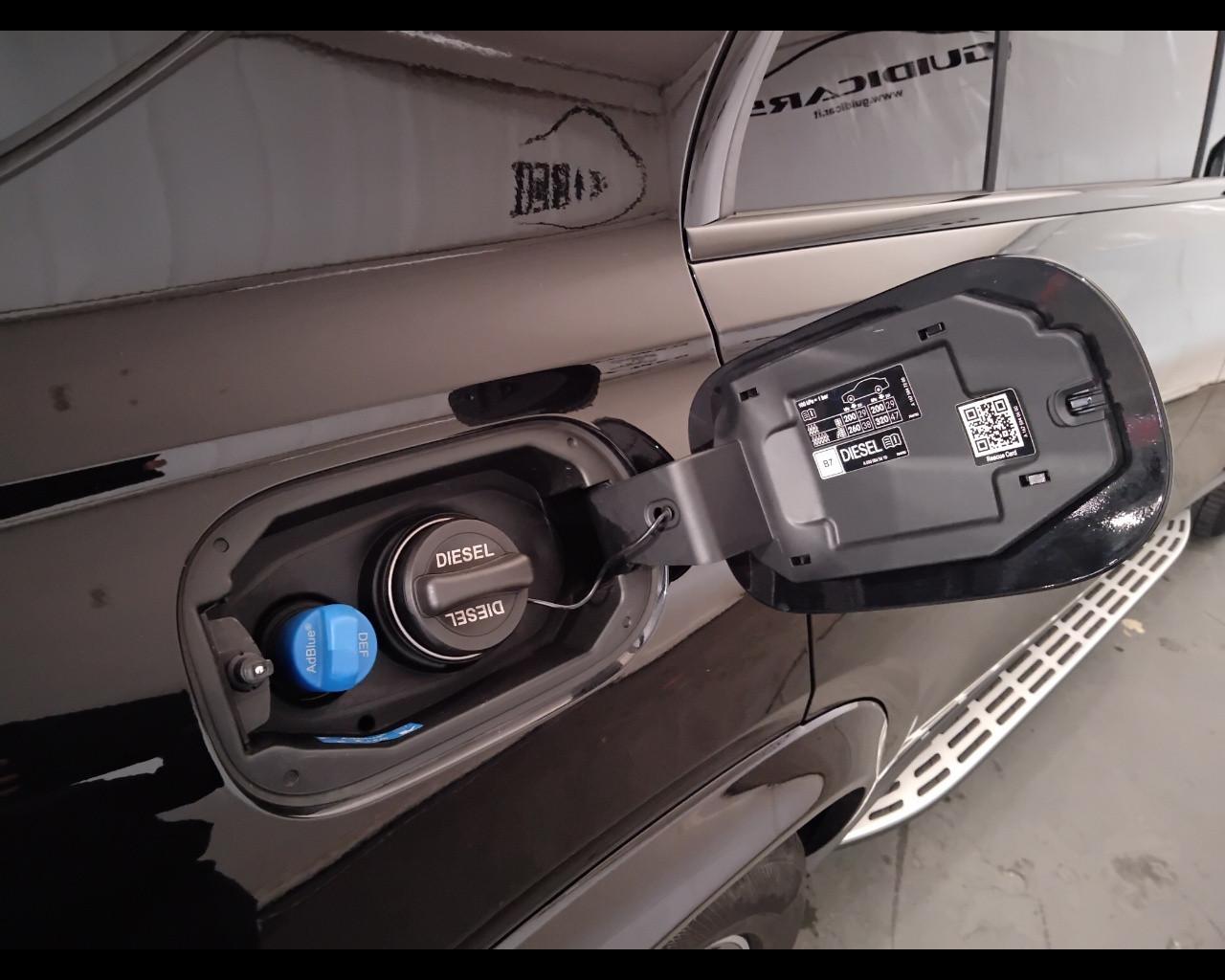 Mercedes-Benz GLE - V167 2019 - GLE 300 d mhev Premium 4matic auto