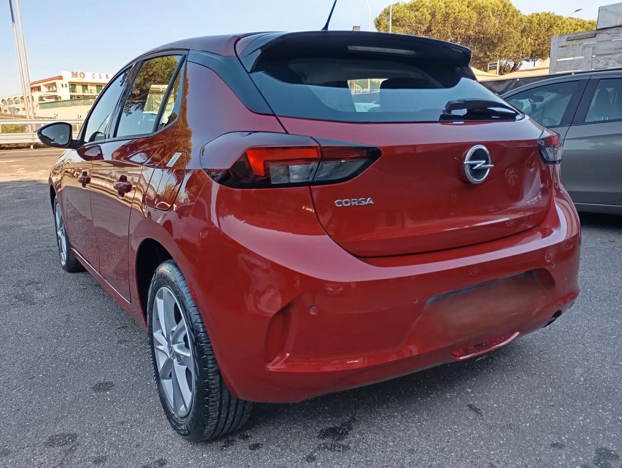 Opel Corsa 1.2 100CV Elegance