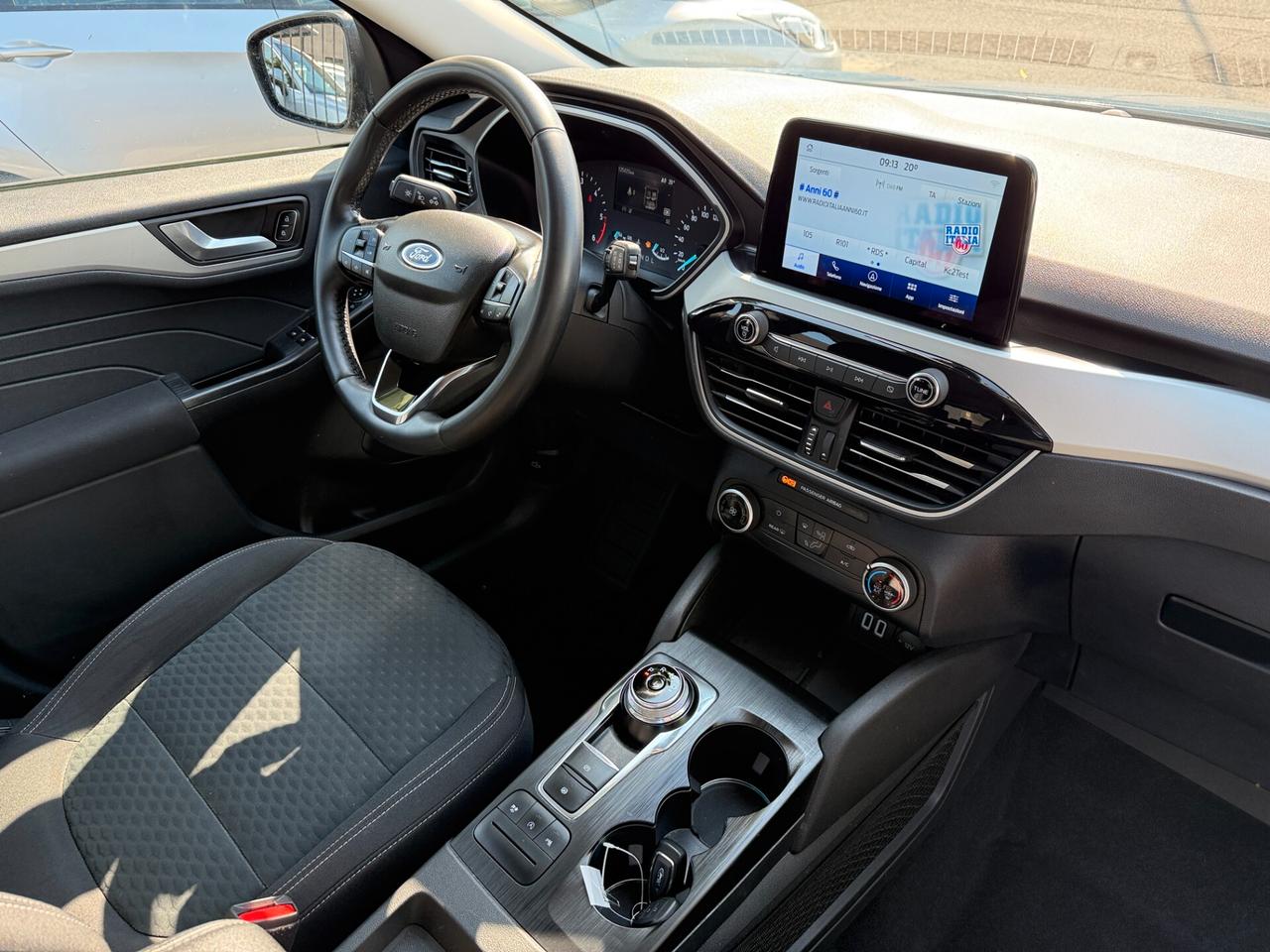 Ford Kuga 1.5 EcoBlue 120 CV aut. 2WD Titanium Business