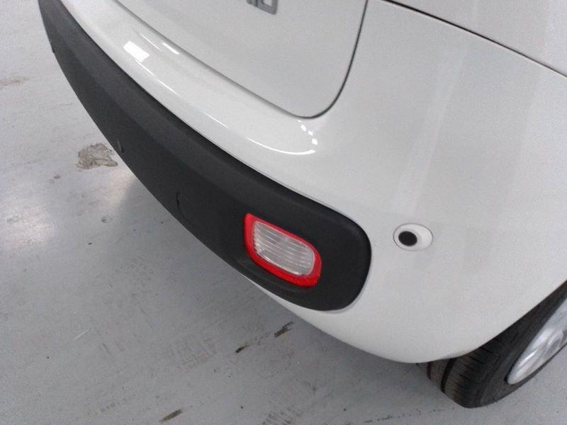 FIAT Pandina 1.0 firefly hybrid Icon s&s 70cv