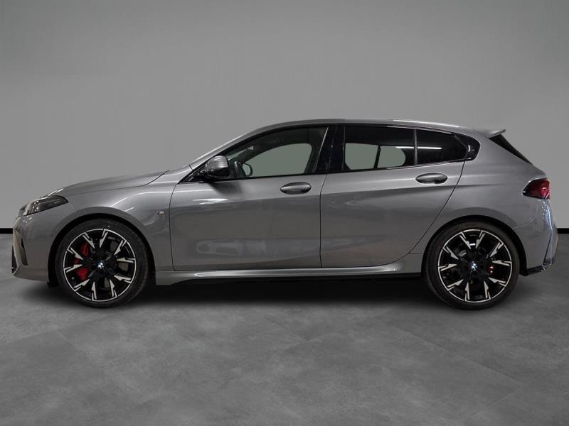 BMW Serie 1 118 d MSport Pro DCT
