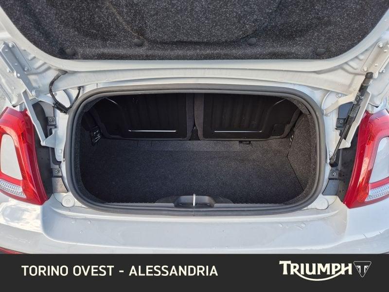 Abarth 695 695 C 1.4 Turbo T-Jet 180 CV