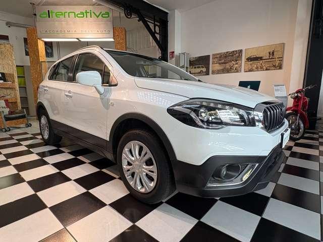 Suzuki SX4 S-Cross 1.4h Easy 2wd