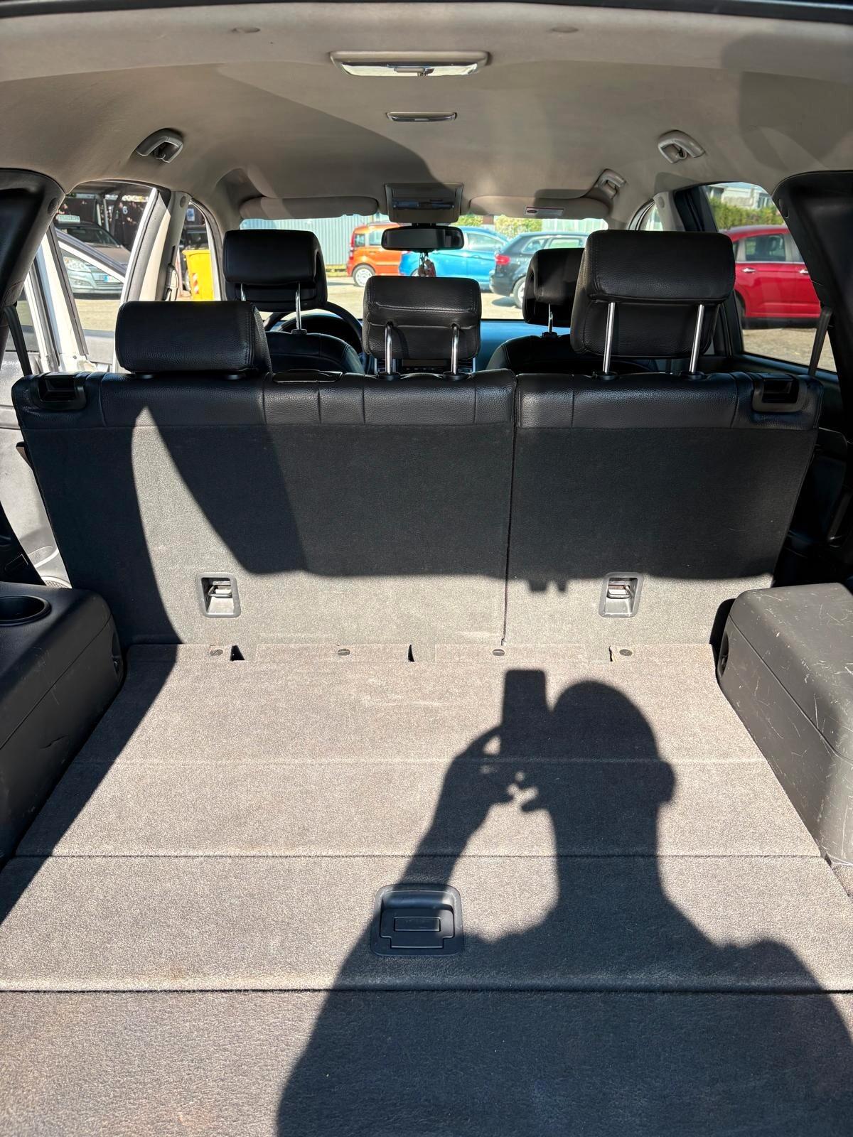 Chevrolet Captiva 2.0 VCDi LT
