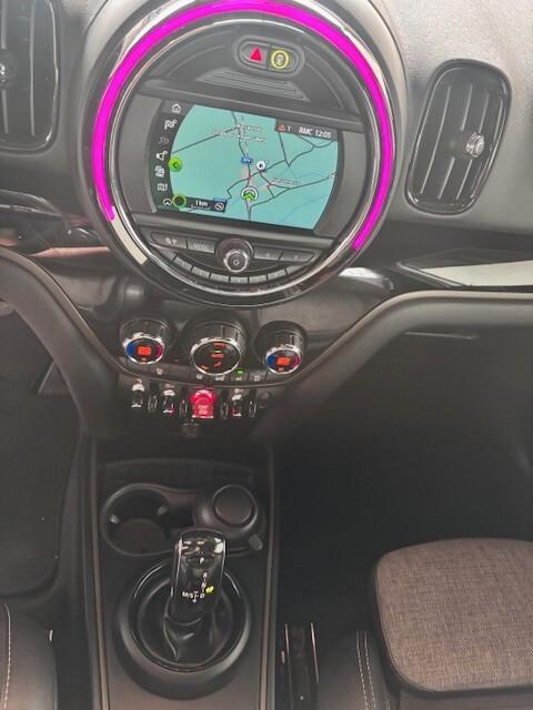 Mini Cooper D Countryman,ALL4 Automatica, FULL FULL