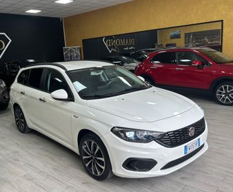 FIAT TIPO Sw 1.3 Mjet 95 cv “RETROCAM/17”-2019