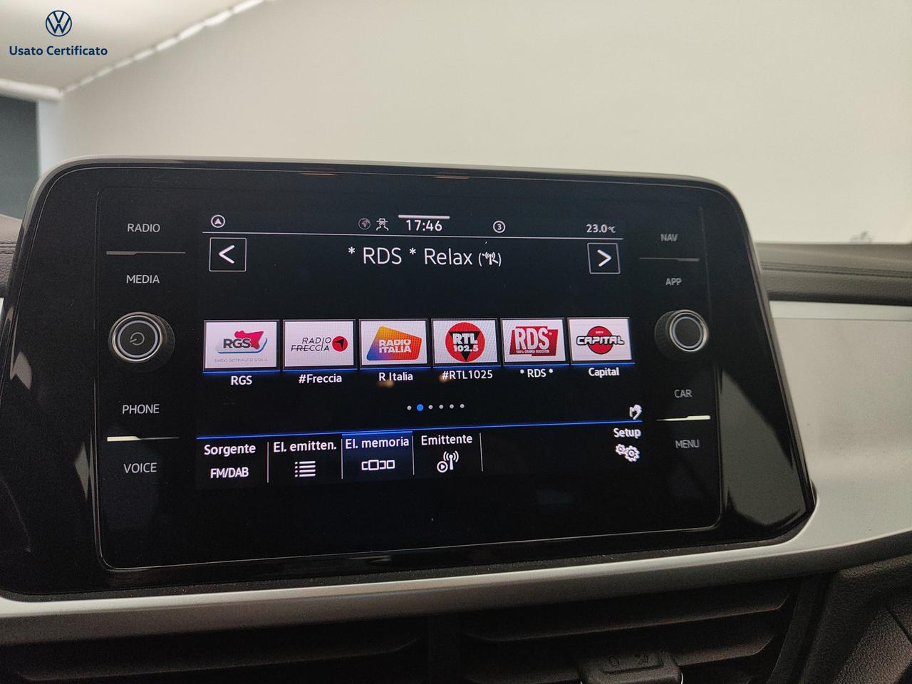 VOLKSWAGEN T-Roc - T-Roc 1.0 TSI Life