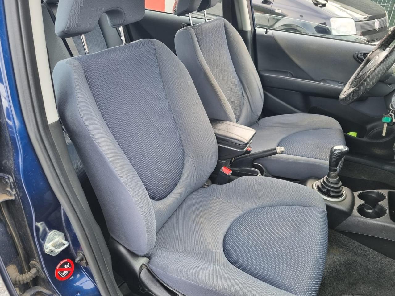 Honda Jazz 1.2 i-DSi 5p. LS
