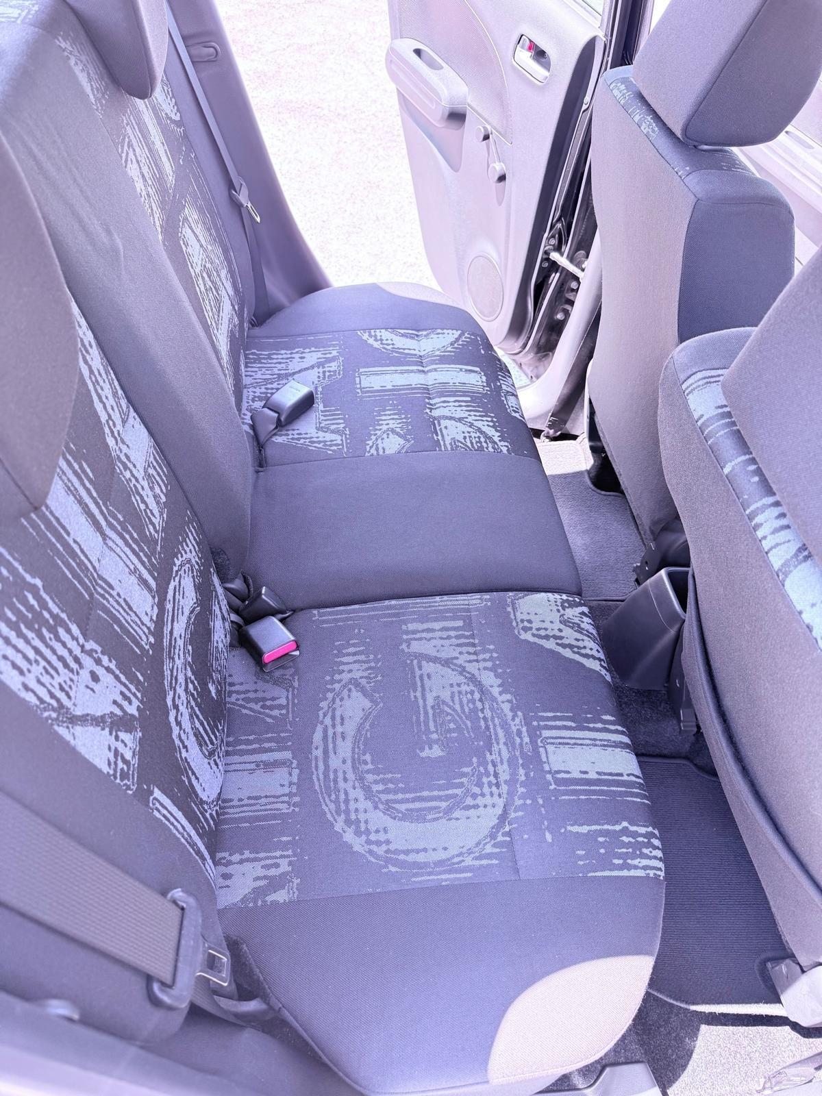 Opel Agila 1.2 benzina GPL Ok neopatentati