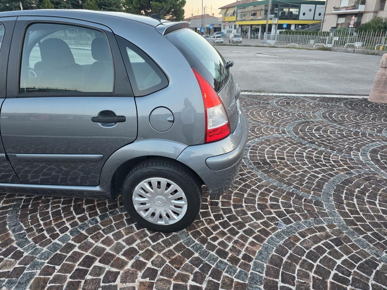 Citroen C3 1.1 airdream Perfect