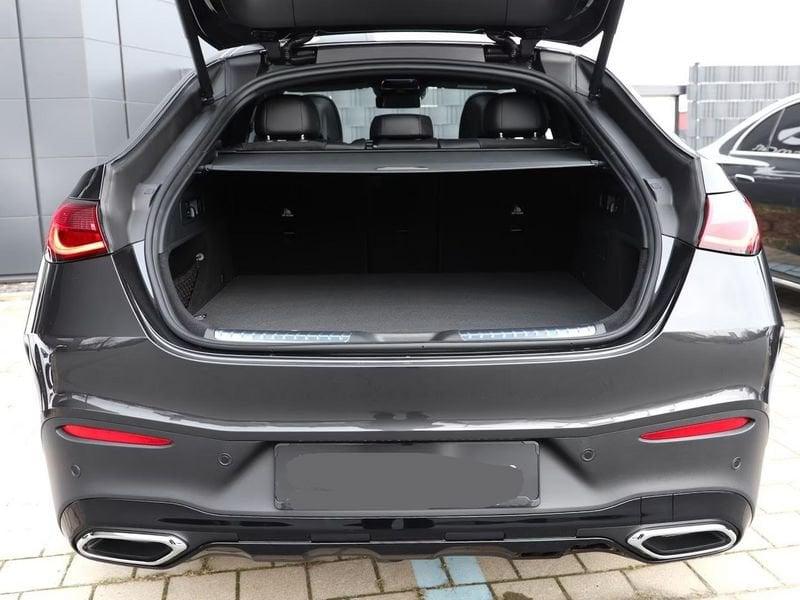 Mercedes-Benz GLC Coupé GLC 200 d 4Matic Mild hybrid Coupé AMG Line Tetto Camera 360° Digital Light