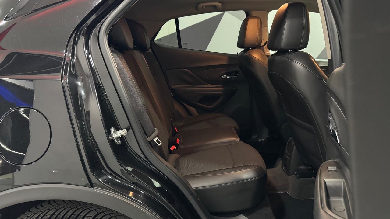 Opel Mokka X 1.6 CDTI Ecotec 4x2 Start&Stop Innovation