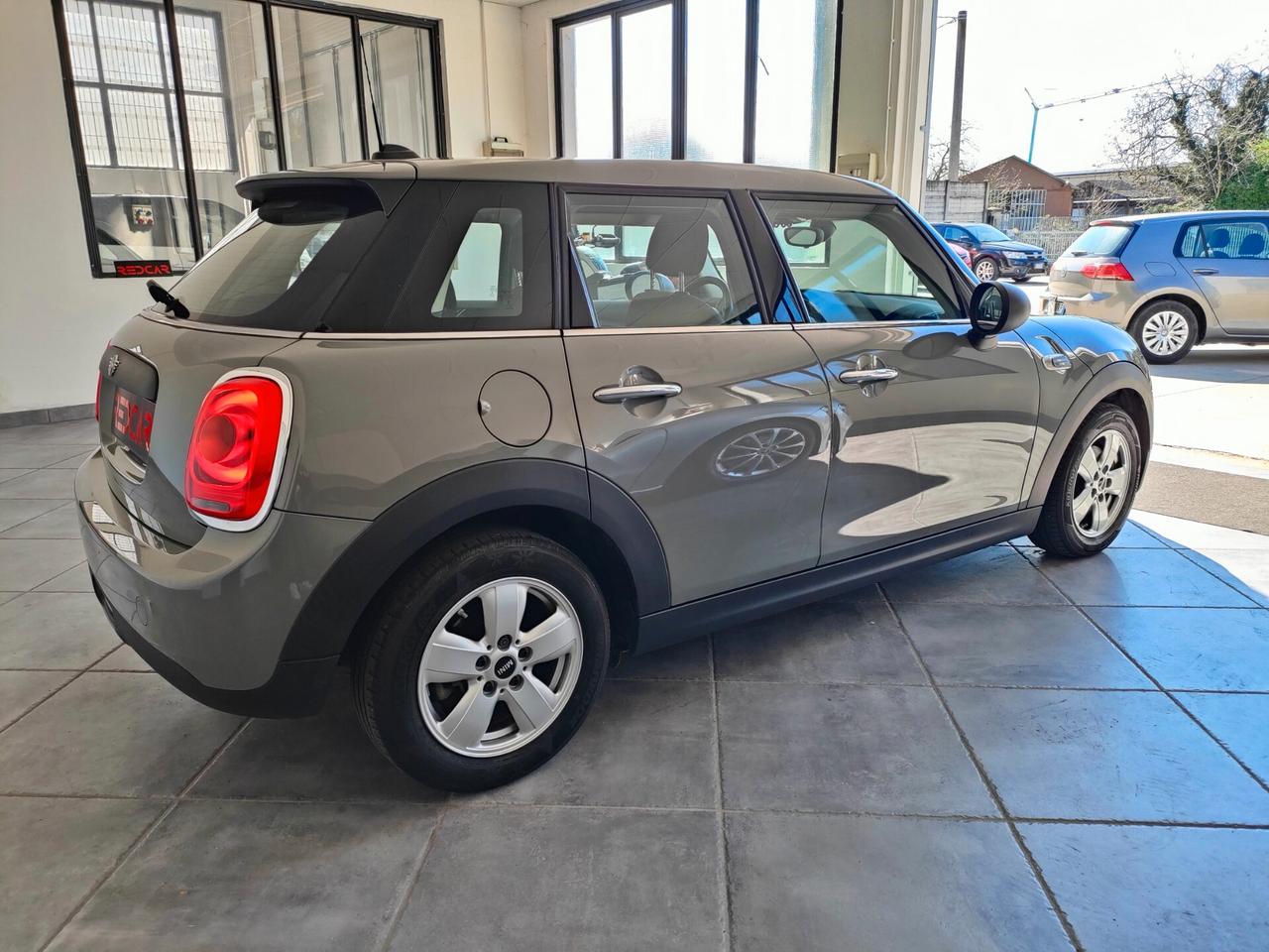 Mini One MINI ONE 1.5 75KW 5 PORTE