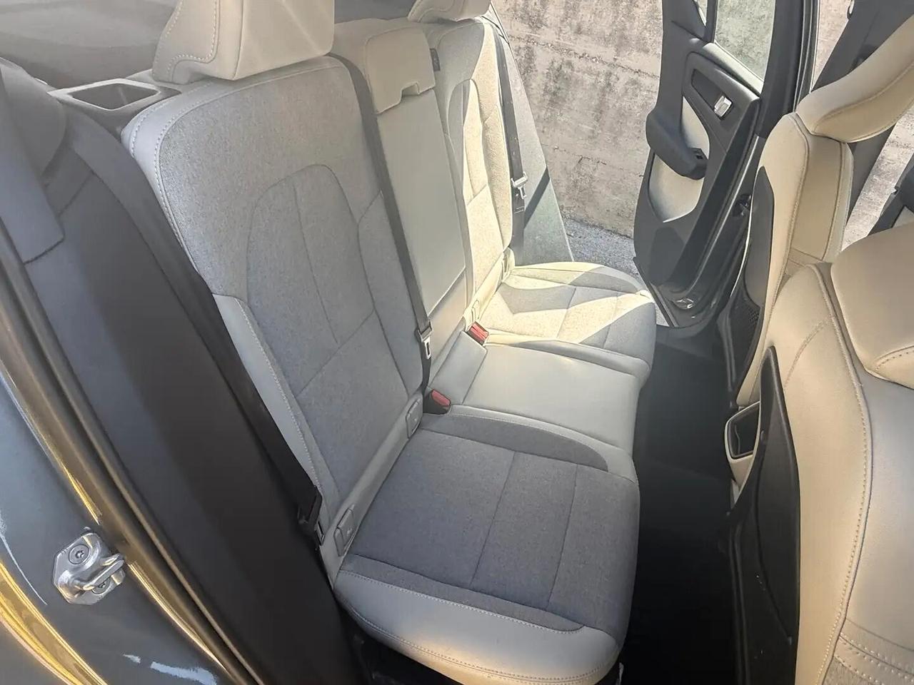 Volvo XC40 D3 Geartronic