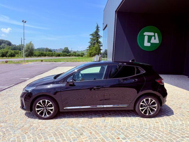 RENAULT Clio TECHNO - KM 25.000 - FULL OPT - PROMO FINANZIAMENT