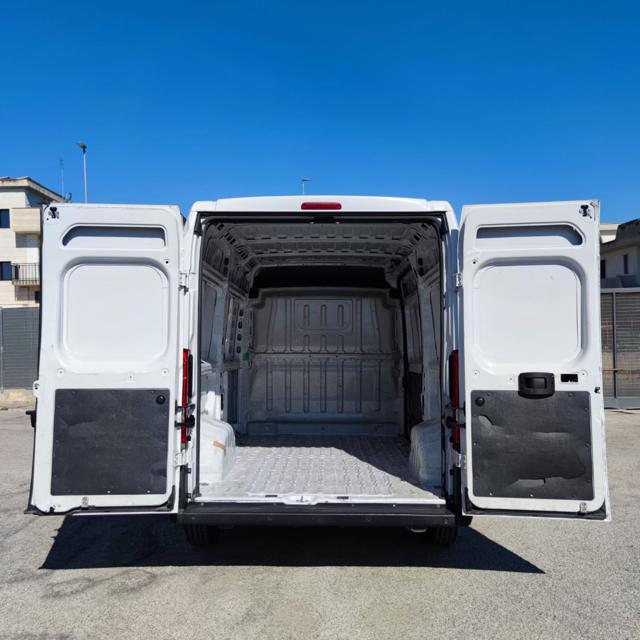 FIAT DUCATO 33MH2 2.3 MJ FURG.P.MEDIO T.ALTO 3PTI-2021