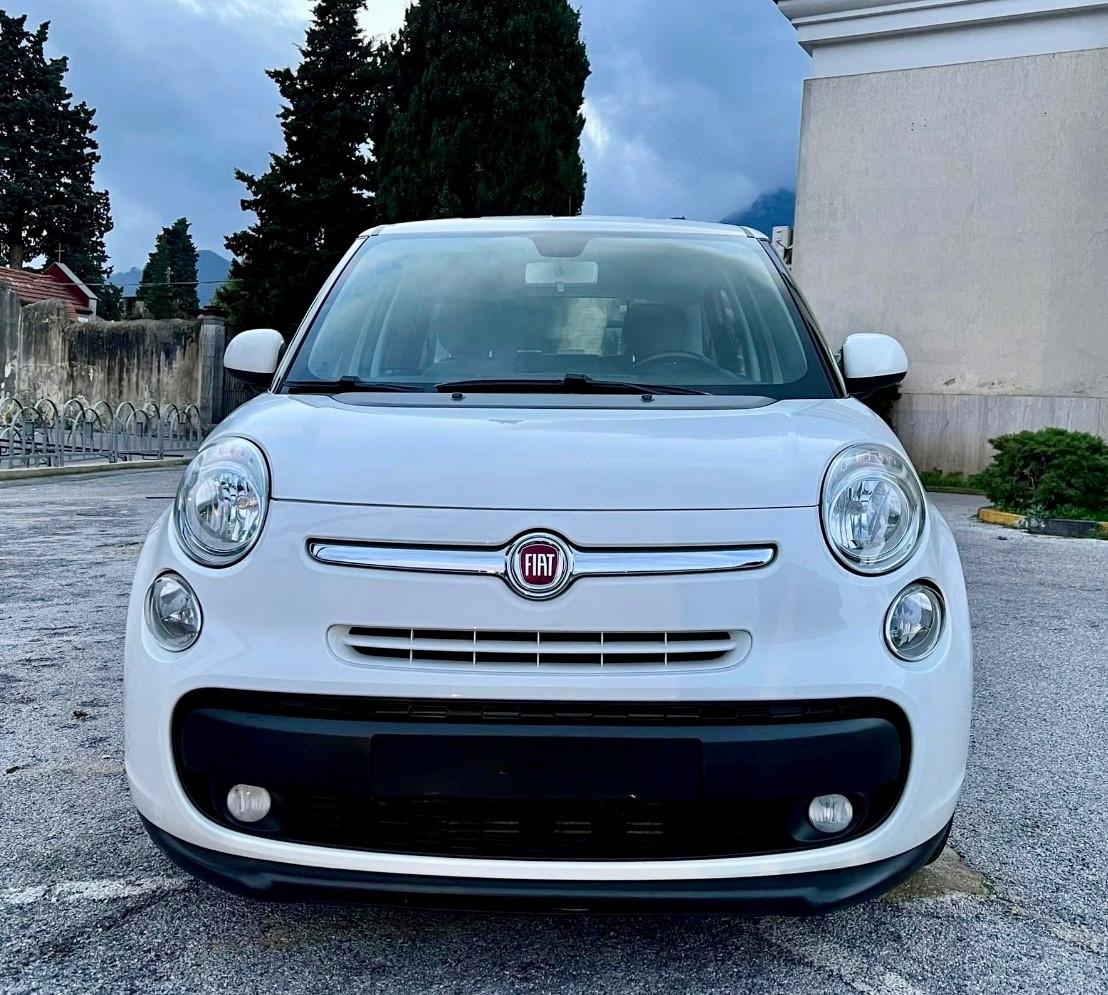 Fiat 500L 1.3 Multijet 85 CV