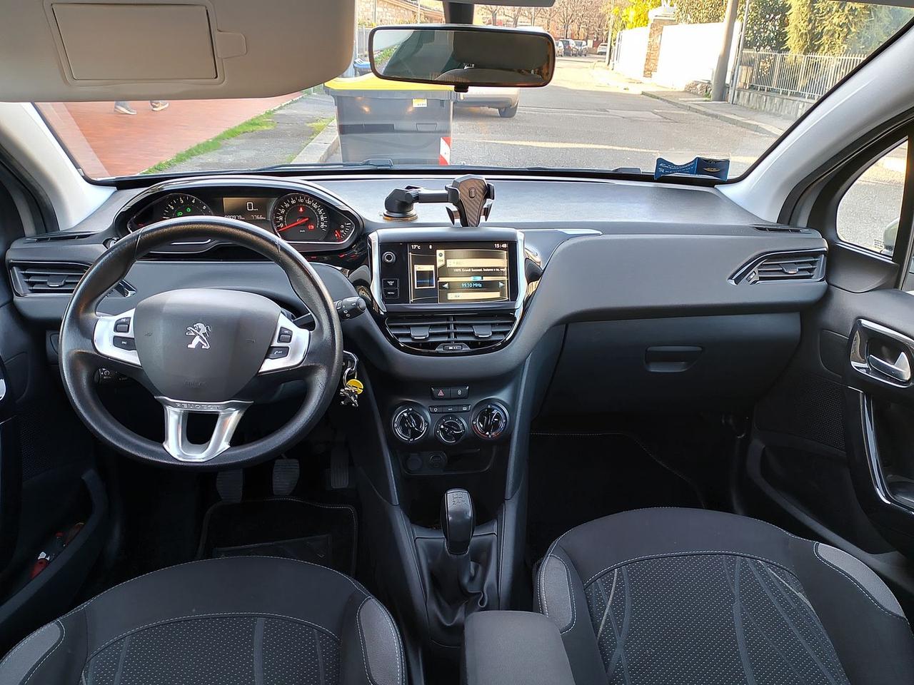 Peugeot 208 Active 1.2 VTI 82