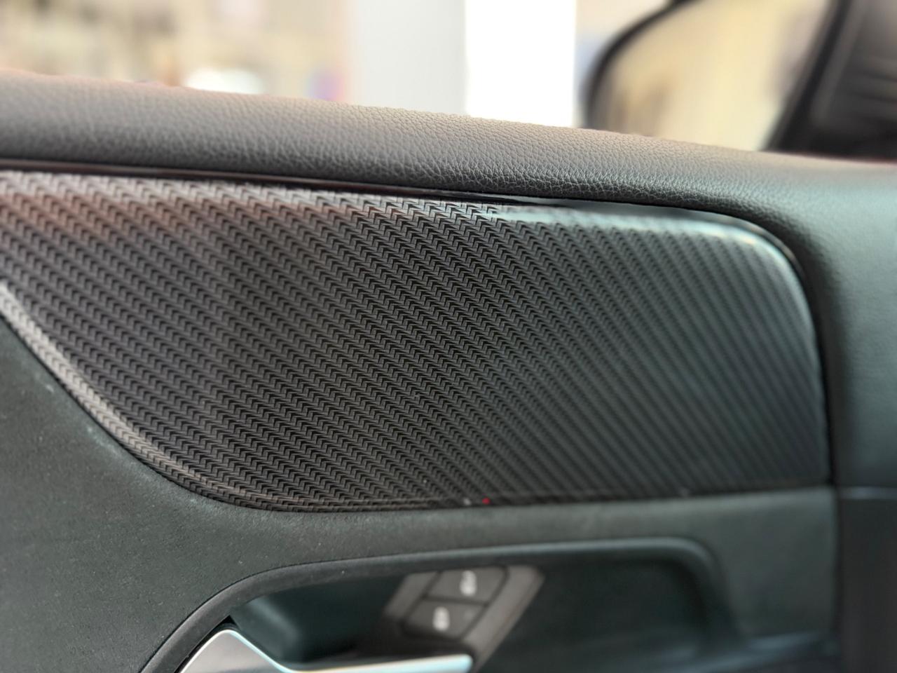 Mercedes-benz B 180 d Automatic Premium AMG FULL