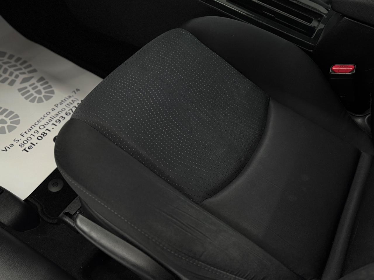 Mazda 6 2.0 140CV Wagon Luxury Full Opt