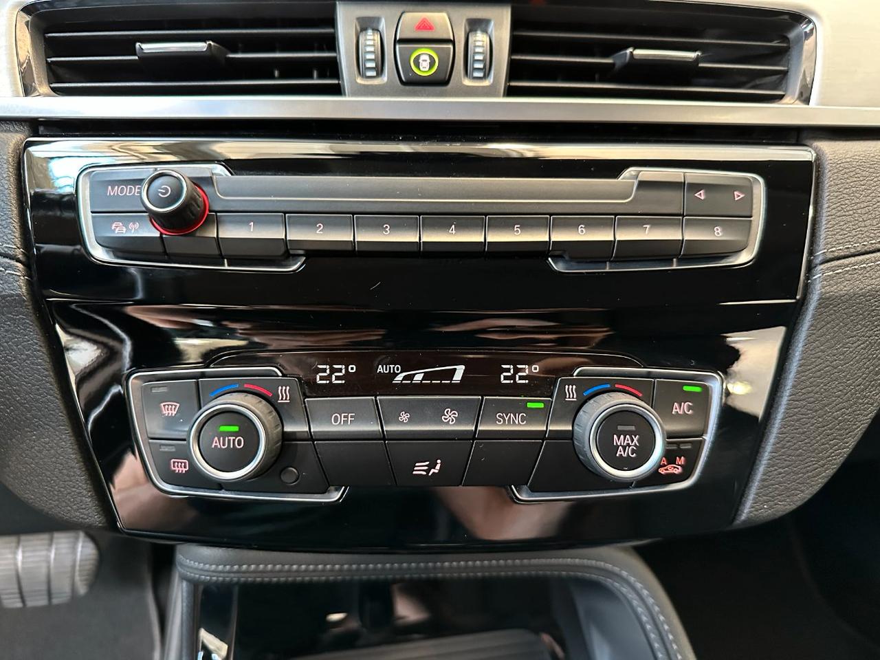 BMW X2 xdrive25e Phev Business X auto - Navi PRO