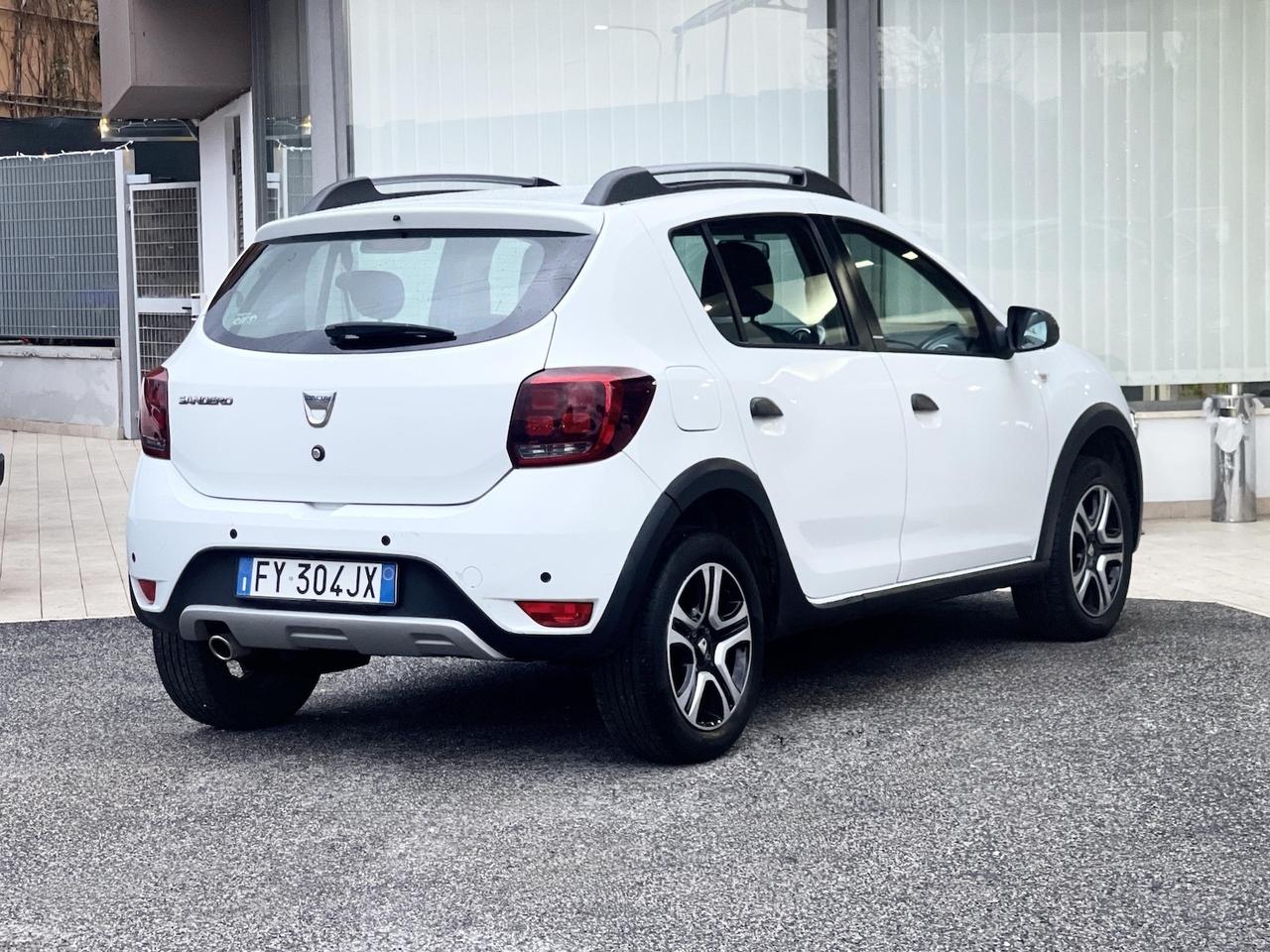 Dacia Sandero 1.5 Diesel 95CV E6 Neo - 2019