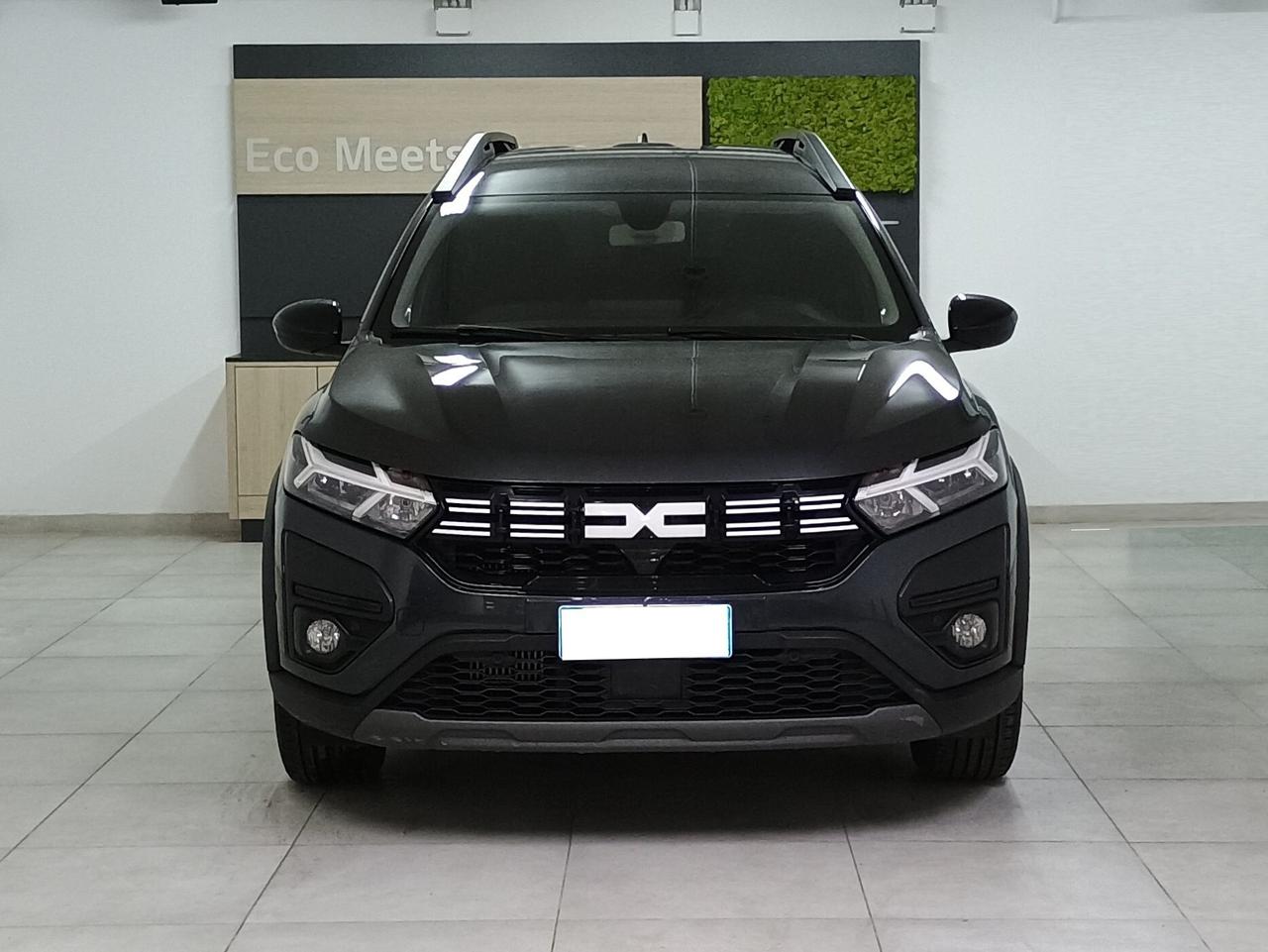 Dacia Jogger 1.0 TCe GPL 100 CV 5 posti Extreme Up