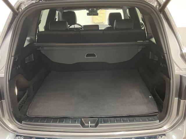 MERCEDES-BENZ GLB 180 d Automatic Business