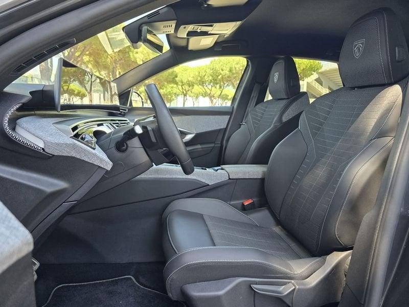 Peugeot 3008 Hybrid 145 GT e-DCS 6