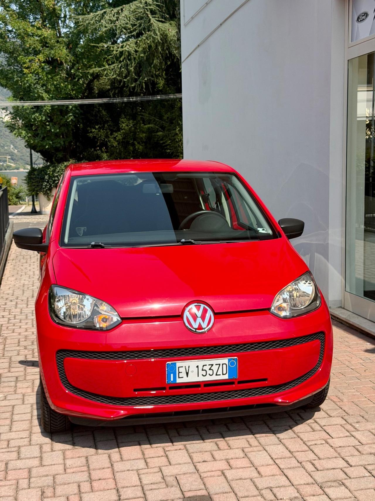 Volkswagen up! 1.0 5p. move