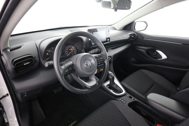 TOYOTA Yaris Yaris 1.5 Hybrid 5 porte Business