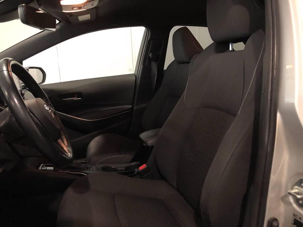 Toyota Corolla 1.8 Hybrid Style CVT