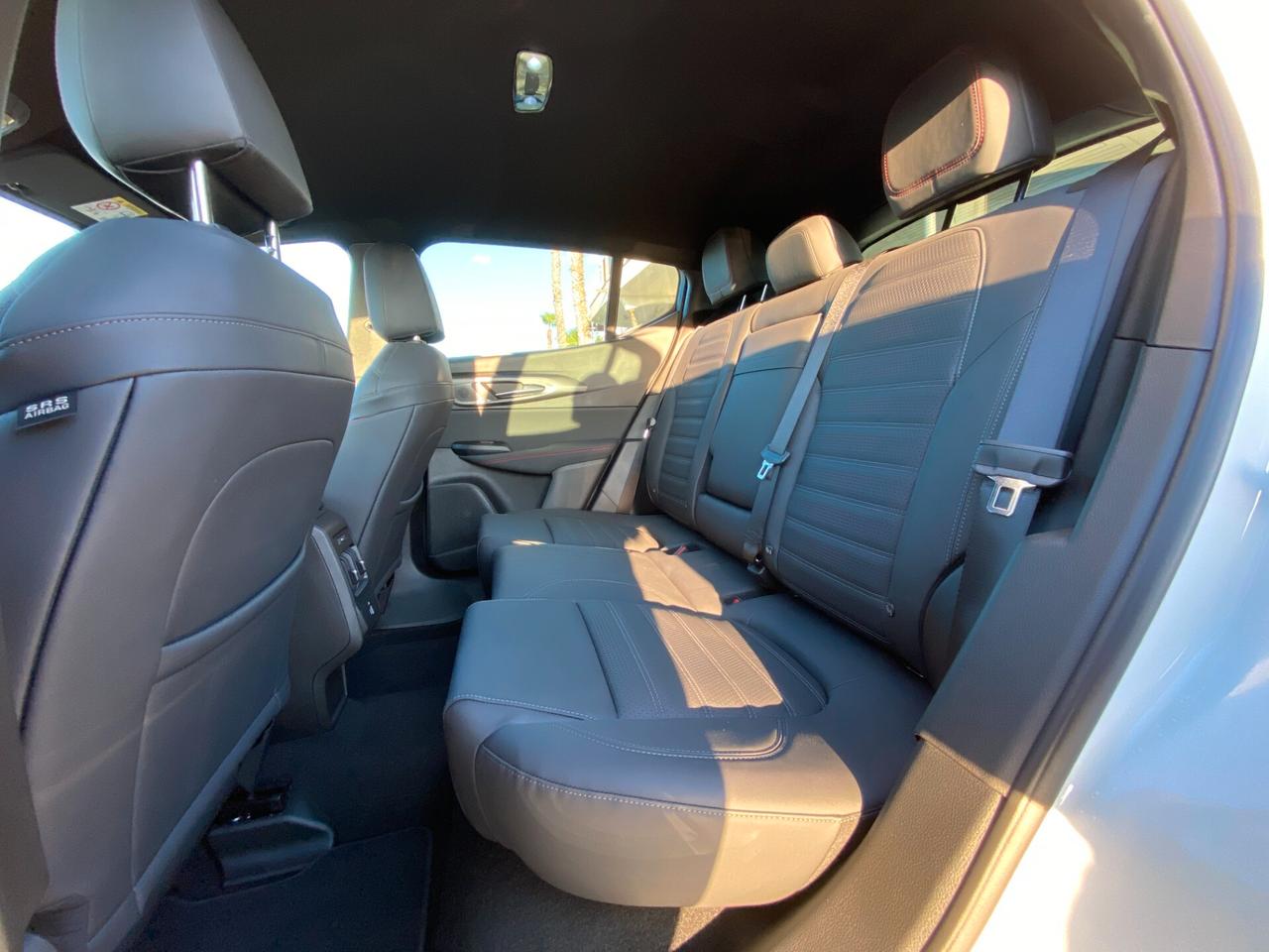 Alfa Romeo Tonale 1.5 mhev Tributo Italiano 160 CV KM 0