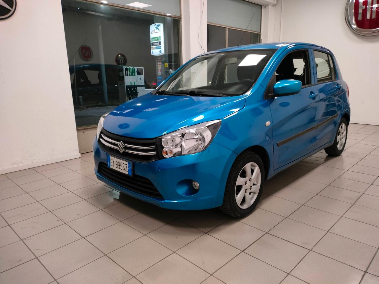 Suzuki Celerio 1.0 Easy