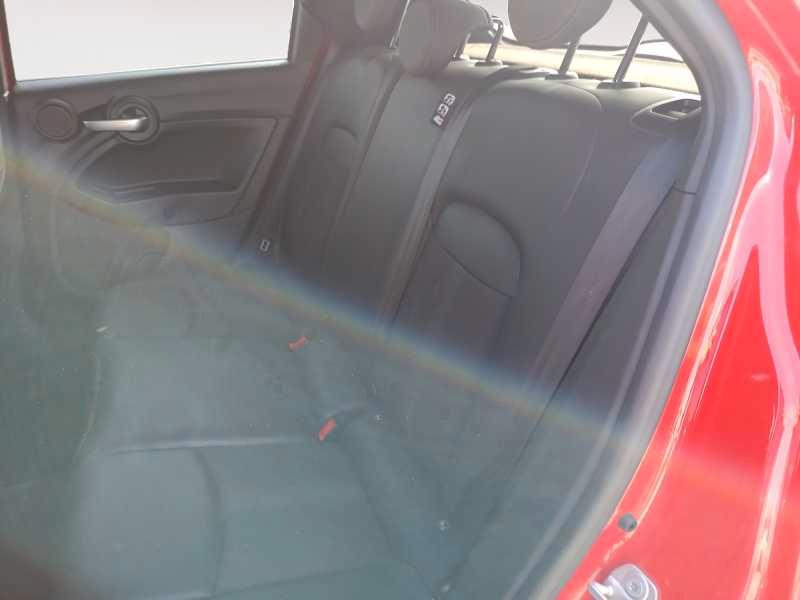 FIAT 500X 1.6 mjt Sport 4x2 120cv my20