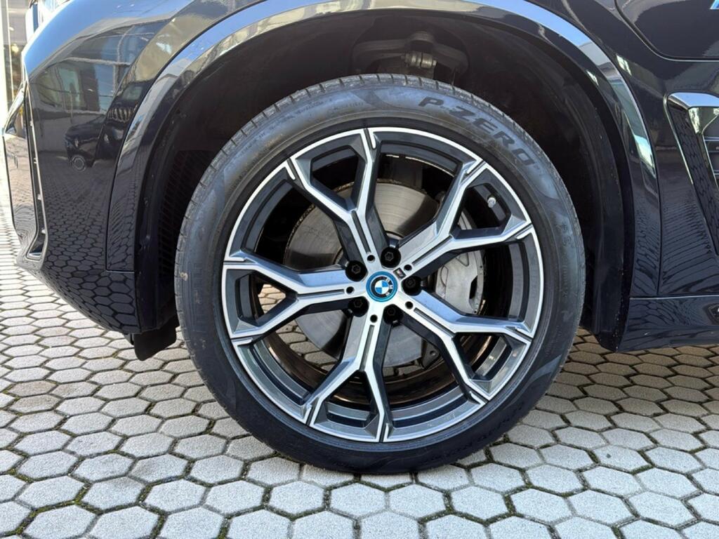 BMW X5 50 e Msport xDrive Steptronic